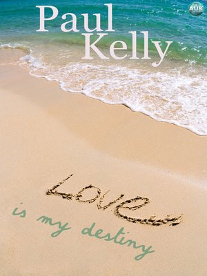 cover image of Love is my Destiny